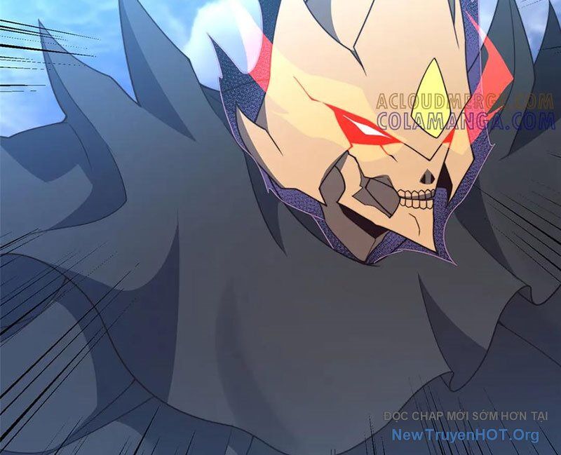 Thần Sủng Tiến Hóa Chap 410 - Next Chap 411