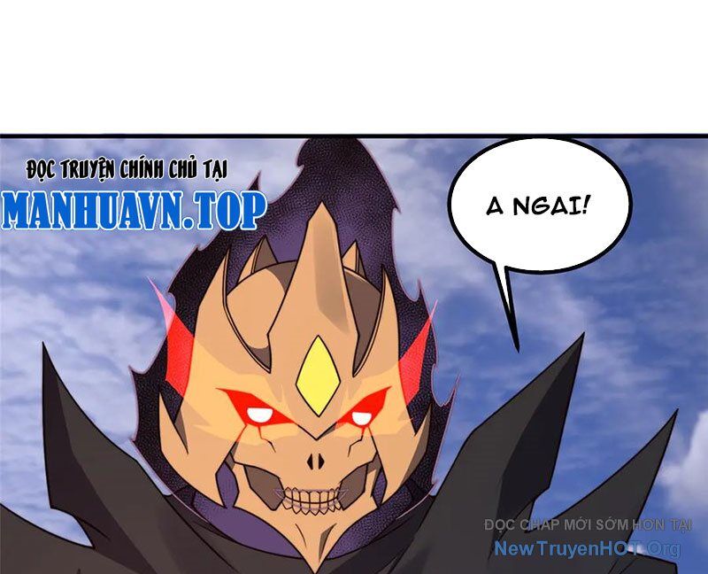 Thần Sủng Tiến Hóa Chap 410 - Next Chap 411