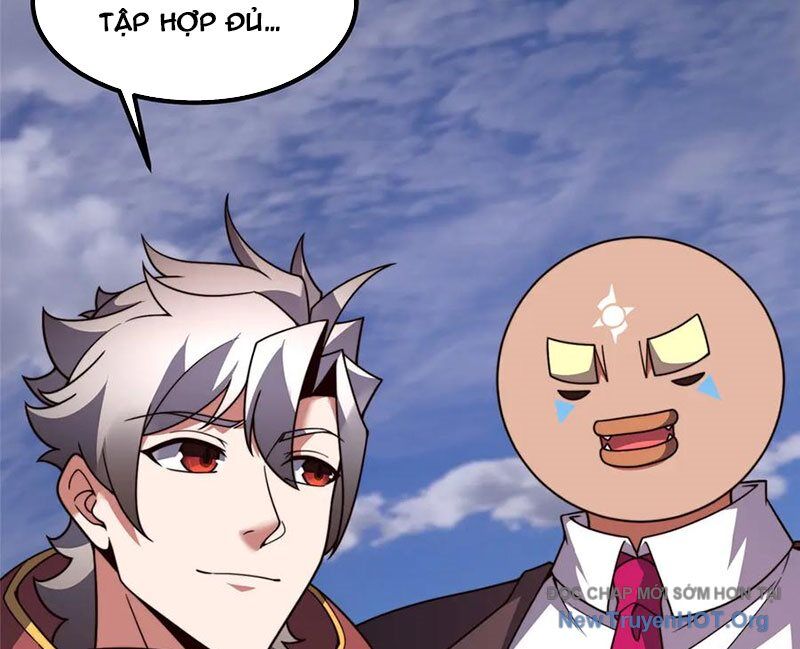 Thần Sủng Tiến Hóa Chap 410 - Next Chap 411