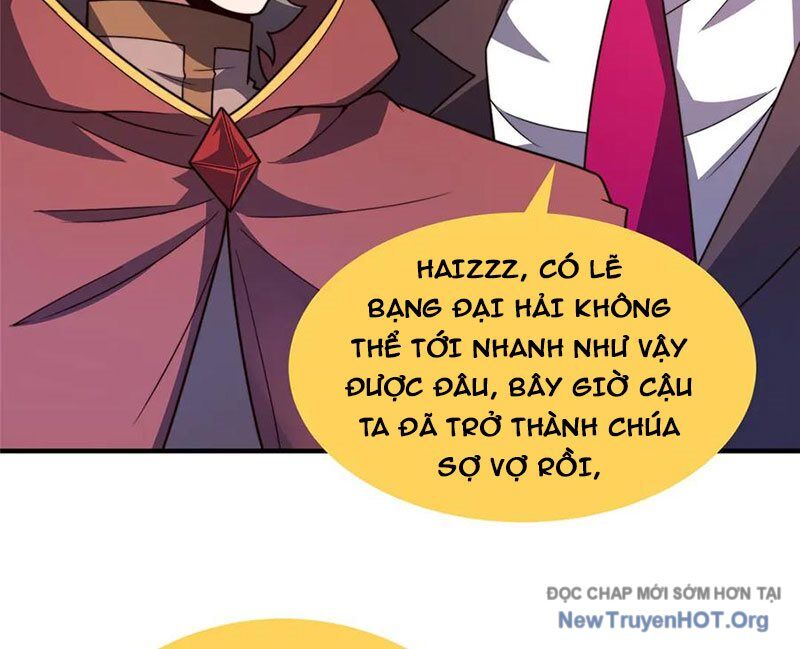 Thần Sủng Tiến Hóa Chap 410 - Next Chap 411