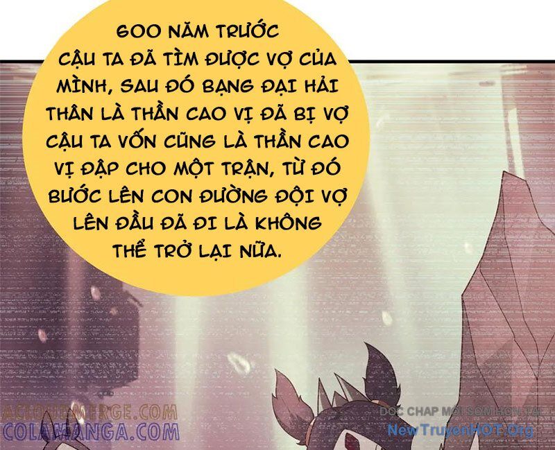 Thần Sủng Tiến Hóa Chap 410 - Next Chap 411