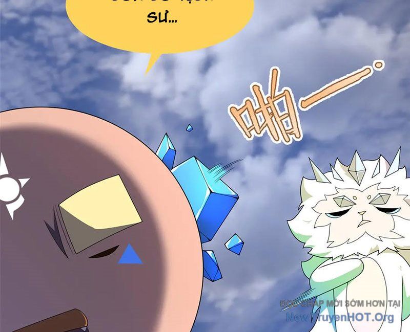Thần Sủng Tiến Hóa Chap 410 - Next Chap 411