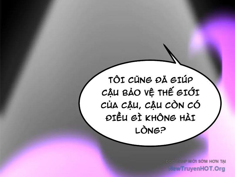 Thần Sủng Tiến Hóa Chap 410 - Next Chap 411