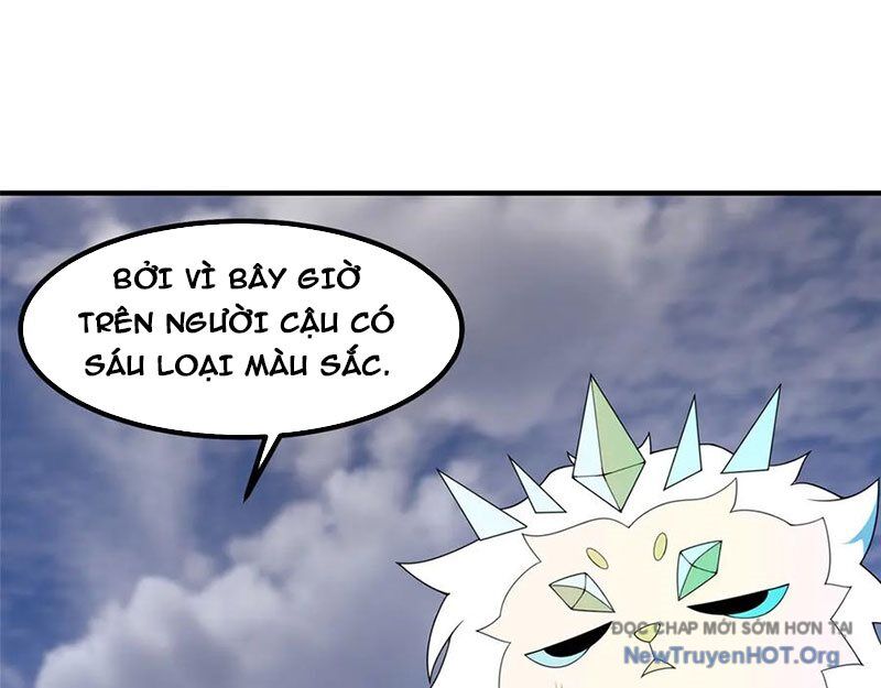 Thần Sủng Tiến Hóa Chap 410 - Next Chap 411