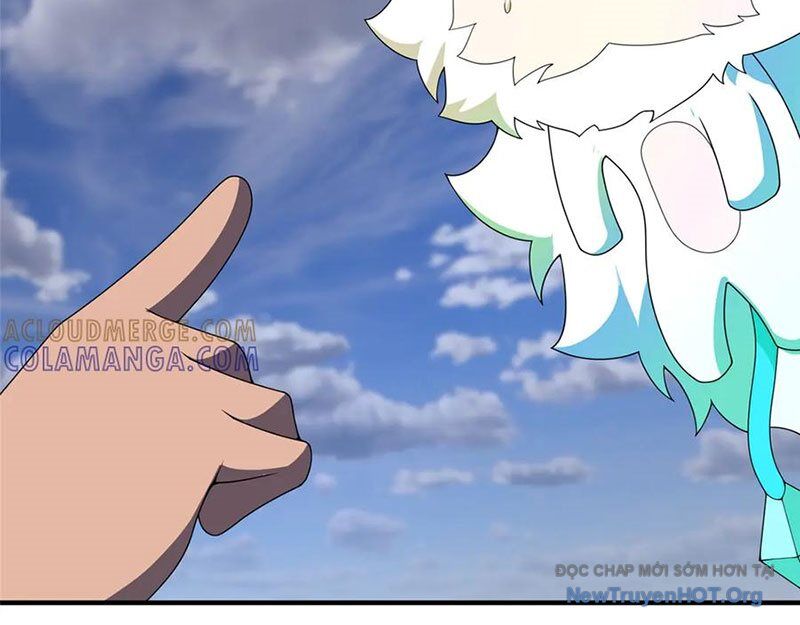Thần Sủng Tiến Hóa Chap 410 - Next Chap 411