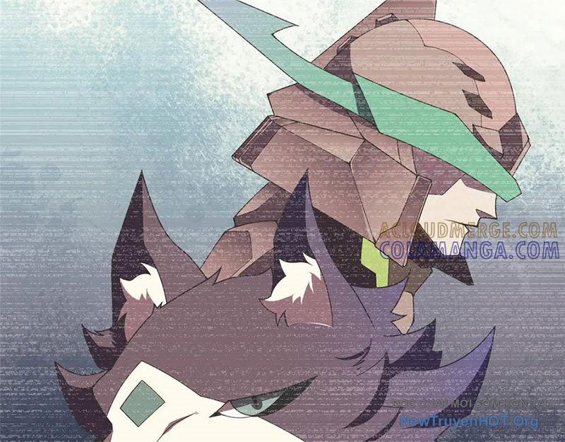 Thần Sủng Tiến Hóa Chap 410 - Next Chap 411