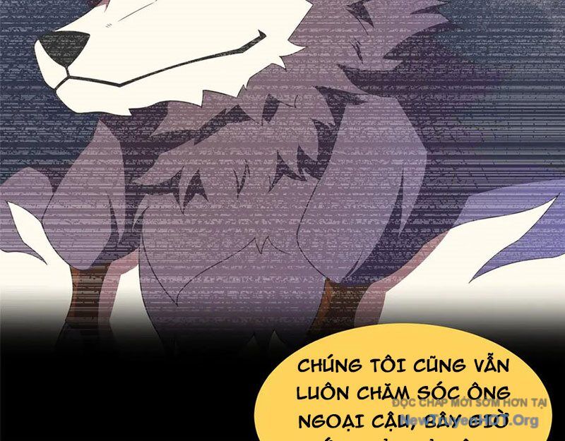 Thần Sủng Tiến Hóa Chap 410 - Next Chap 411