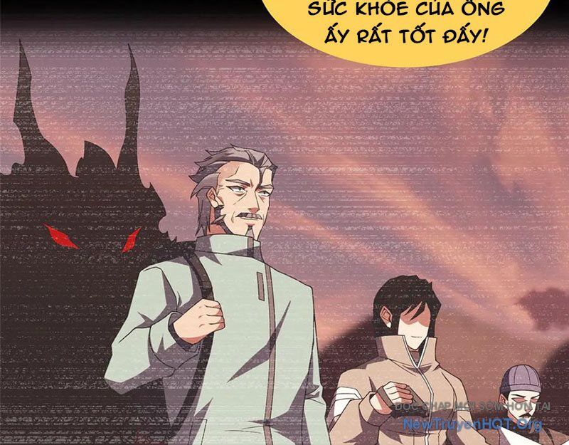 Thần Sủng Tiến Hóa Chap 410 - Next Chap 411