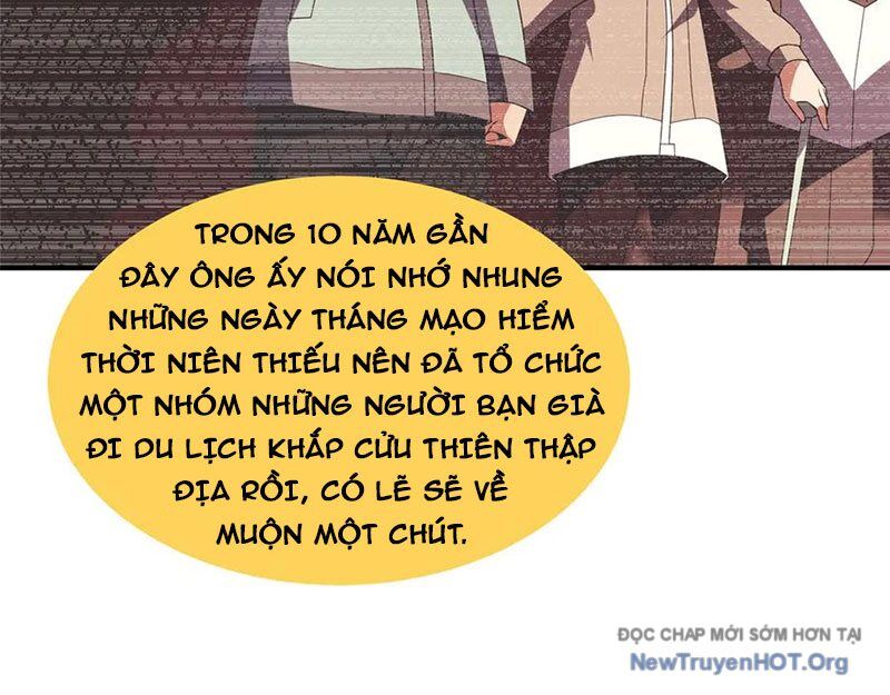 Thần Sủng Tiến Hóa Chap 410 - Next Chap 411