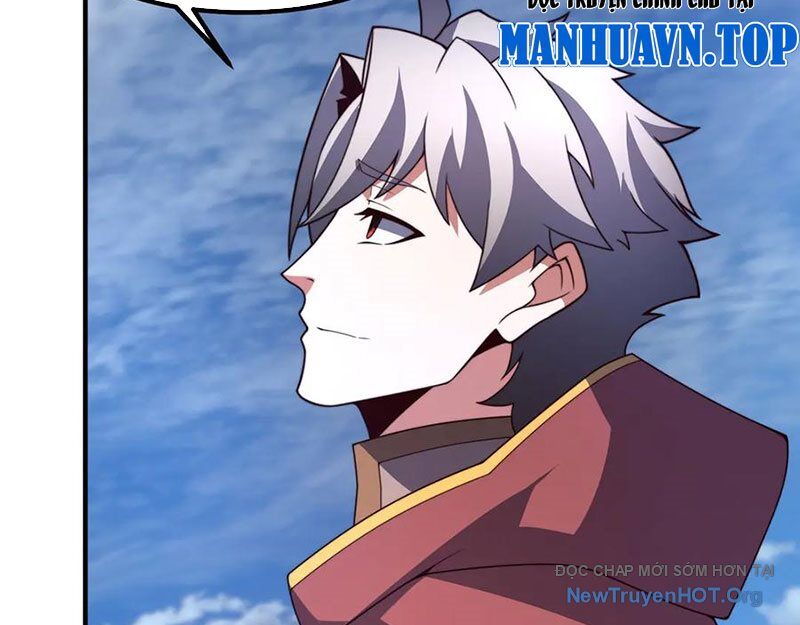 Thần Sủng Tiến Hóa Chap 410 - Next Chap 411