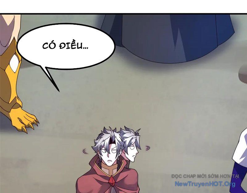 Thần Sủng Tiến Hóa Chap 410 - Next Chap 411