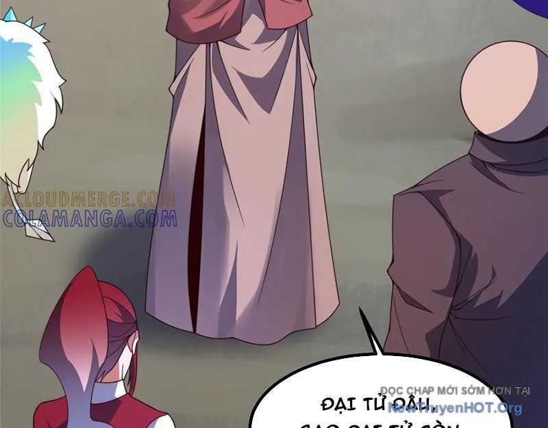 Thần Sủng Tiến Hóa Chap 410 - Next Chap 411