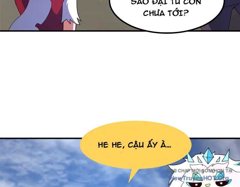 Thần Sủng Tiến Hóa Chap 410 - Next Chap 411