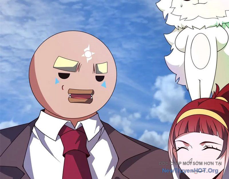 Thần Sủng Tiến Hóa Chap 410 - Next Chap 411