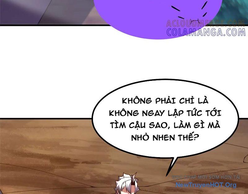 Thần Sủng Tiến Hóa Chap 410 - Next Chap 411