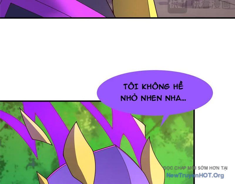 Thần Sủng Tiến Hóa Chap 410 - Next Chap 411