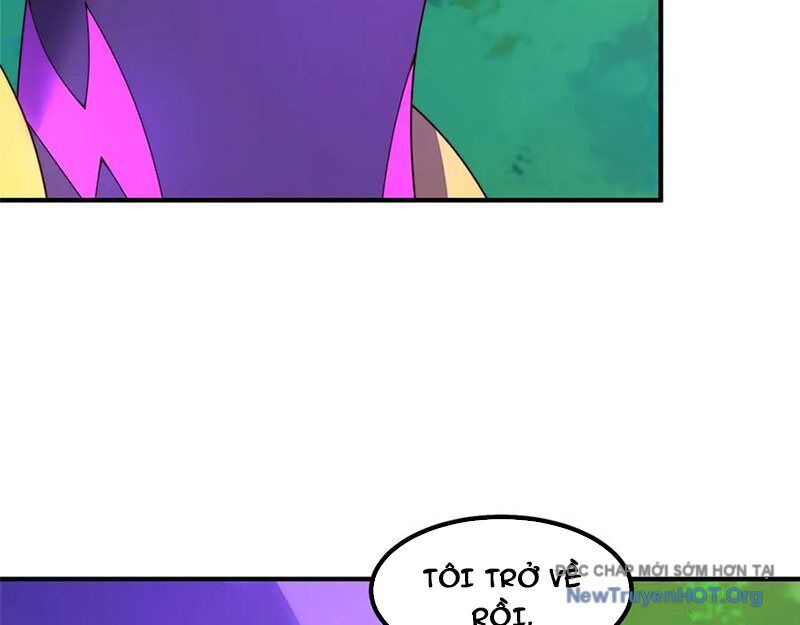 Thần Sủng Tiến Hóa Chap 410 - Next Chap 411