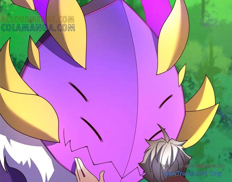 Thần Sủng Tiến Hóa Chap 410 - Next Chap 411