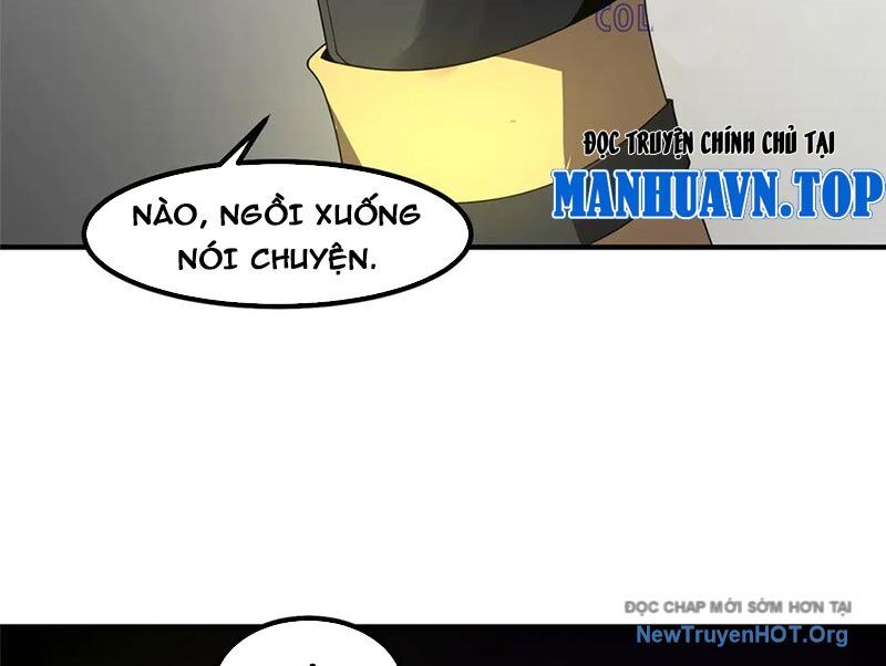 Thần Sủng Tiến Hóa Chap 410 - Next Chap 411