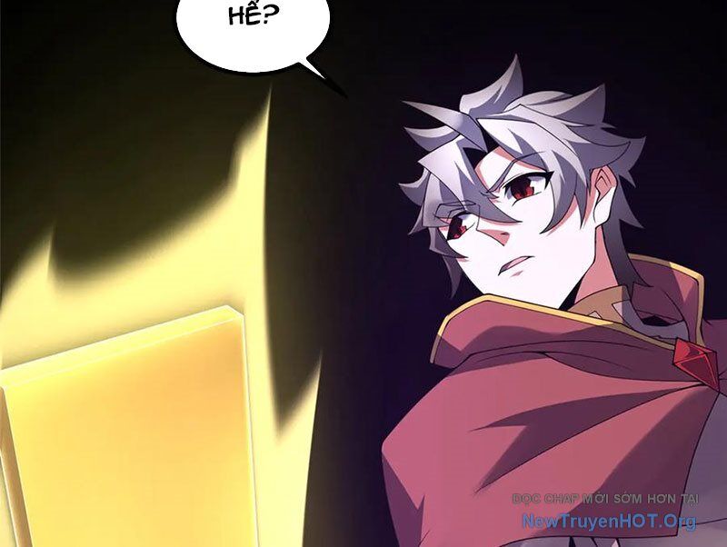 Thần Sủng Tiến Hóa Chap 410 - Next Chap 411