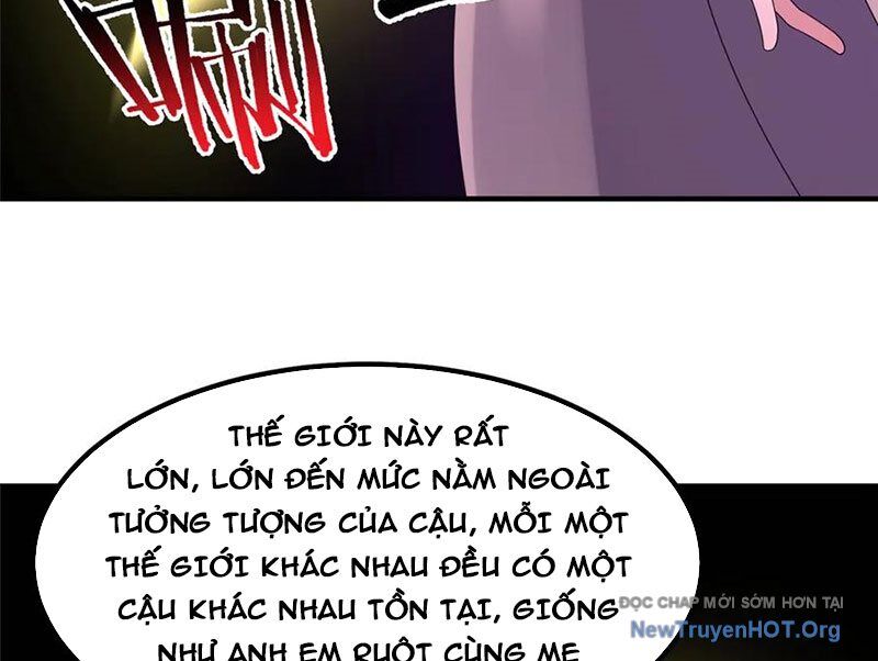 Thần Sủng Tiến Hóa Chap 410 - Next Chap 411