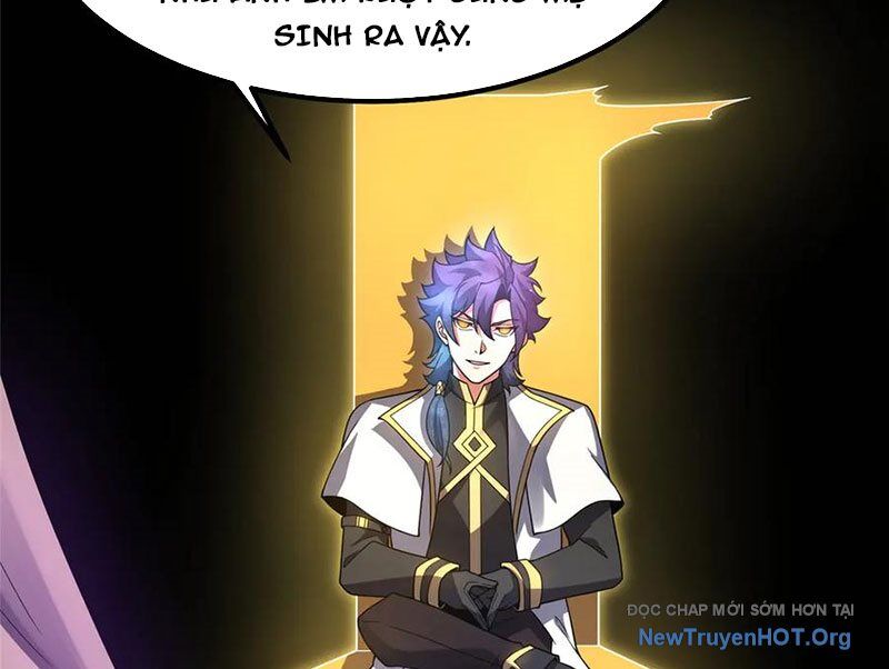Thần Sủng Tiến Hóa Chap 410 - Next Chap 411