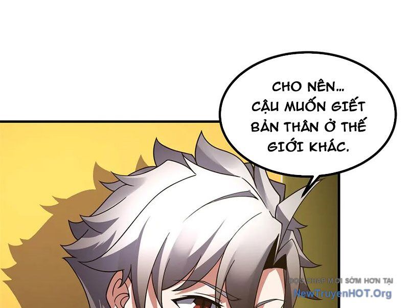 Thần Sủng Tiến Hóa Chap 410 - Next Chap 411