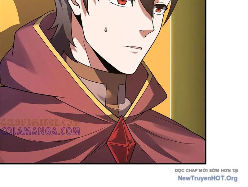 Thần Sủng Tiến Hóa Chap 410 - Next Chap 411
