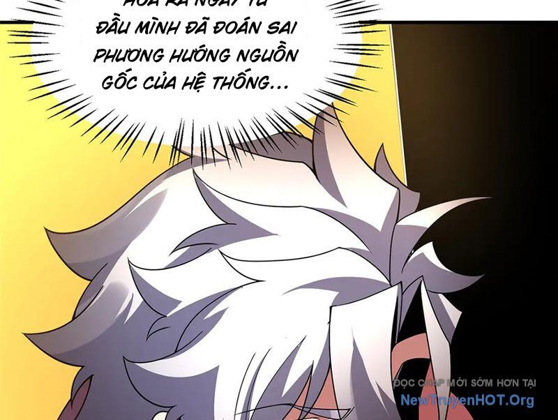 Thần Sủng Tiến Hóa Chap 410 - Next Chap 411