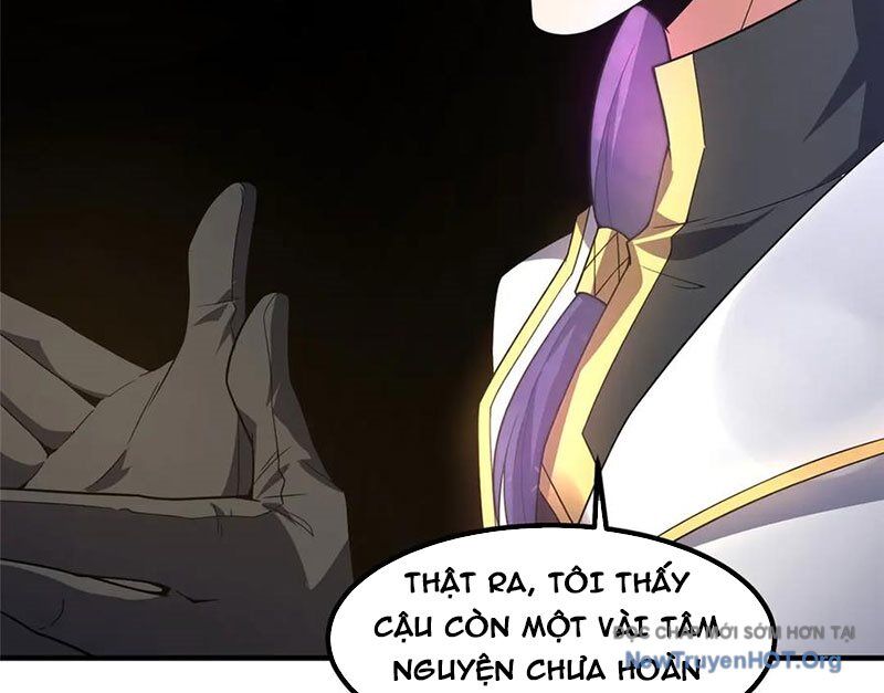 Thần Sủng Tiến Hóa Chap 410 - Next Chap 411