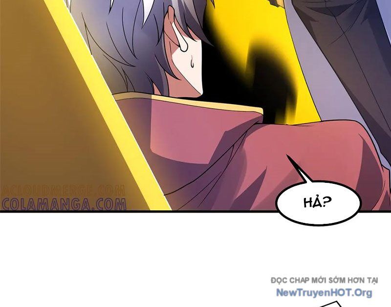Thần Sủng Tiến Hóa Chap 410 - Next Chap 411