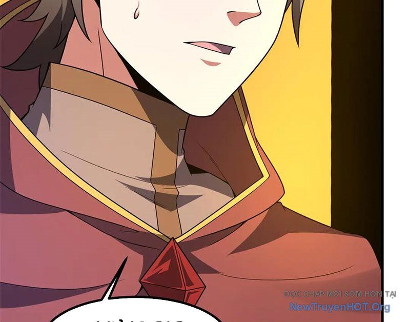 Thần Sủng Tiến Hóa Chap 410 - Next Chap 411