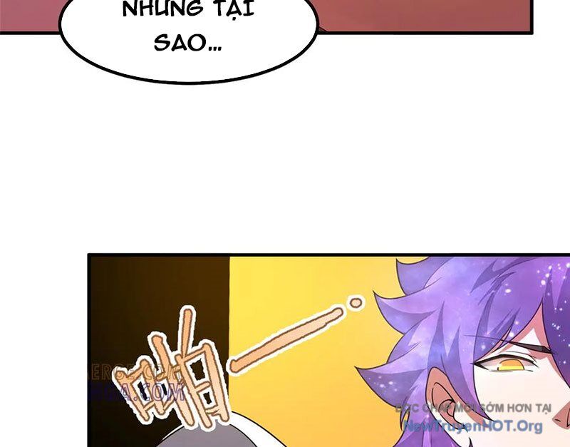 Thần Sủng Tiến Hóa Chap 410 - Next Chap 411