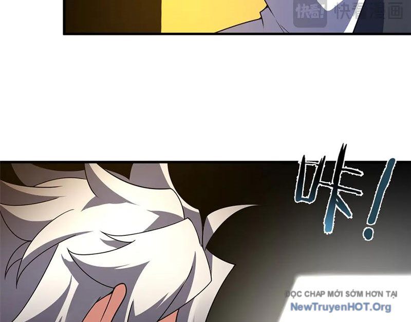 Thần Sủng Tiến Hóa Chap 410 - Next Chap 411