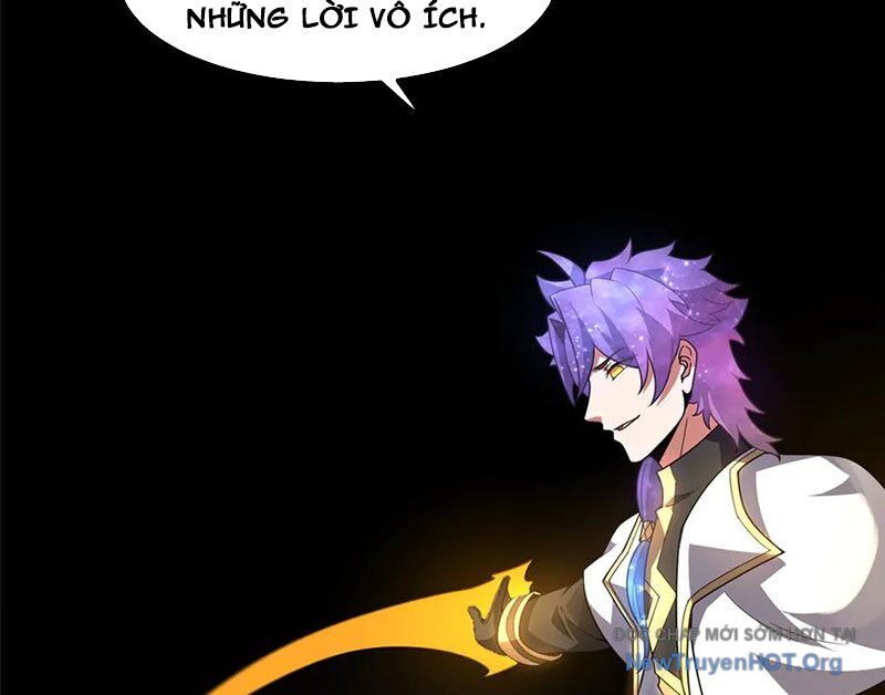 Thần Sủng Tiến Hóa Chap 410 - Next Chap 411