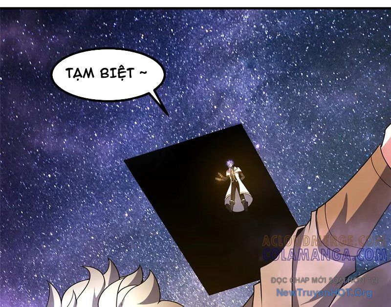 Thần Sủng Tiến Hóa Chap 410 - Next Chap 411