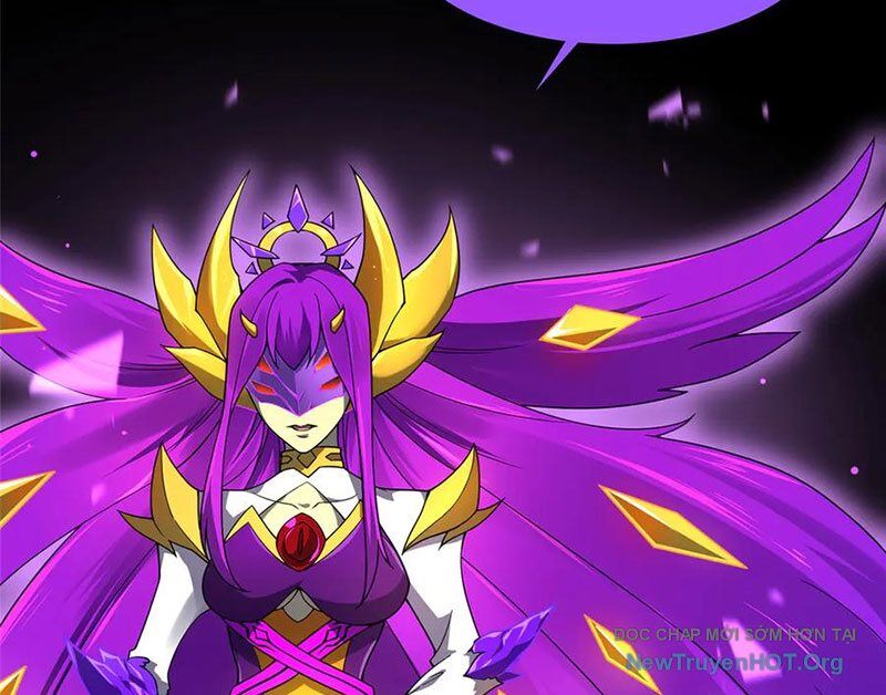 Thần Sủng Tiến Hóa Chap 410 - Next Chap 411