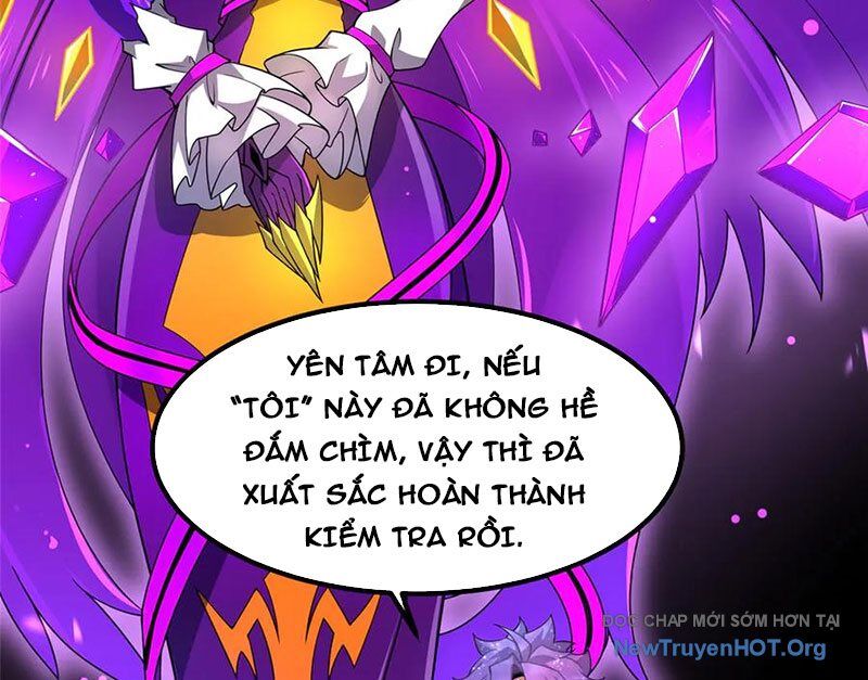 Thần Sủng Tiến Hóa Chap 410 - Next Chap 411