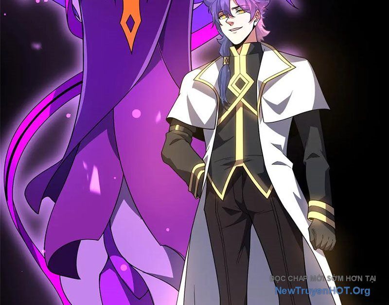 Thần Sủng Tiến Hóa Chap 410 - Next Chap 411