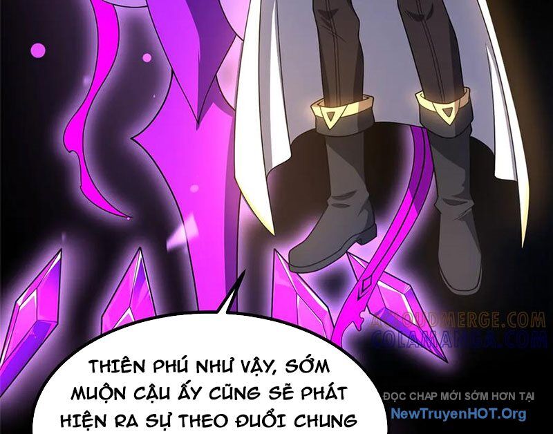 Thần Sủng Tiến Hóa Chap 410 - Next Chap 411