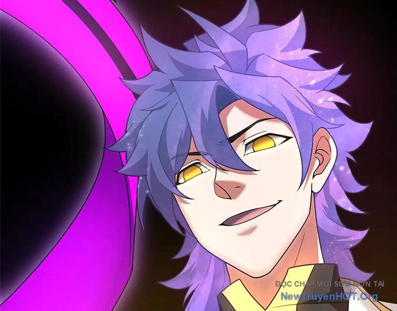 Thần Sủng Tiến Hóa Chap 410 - Next Chap 411