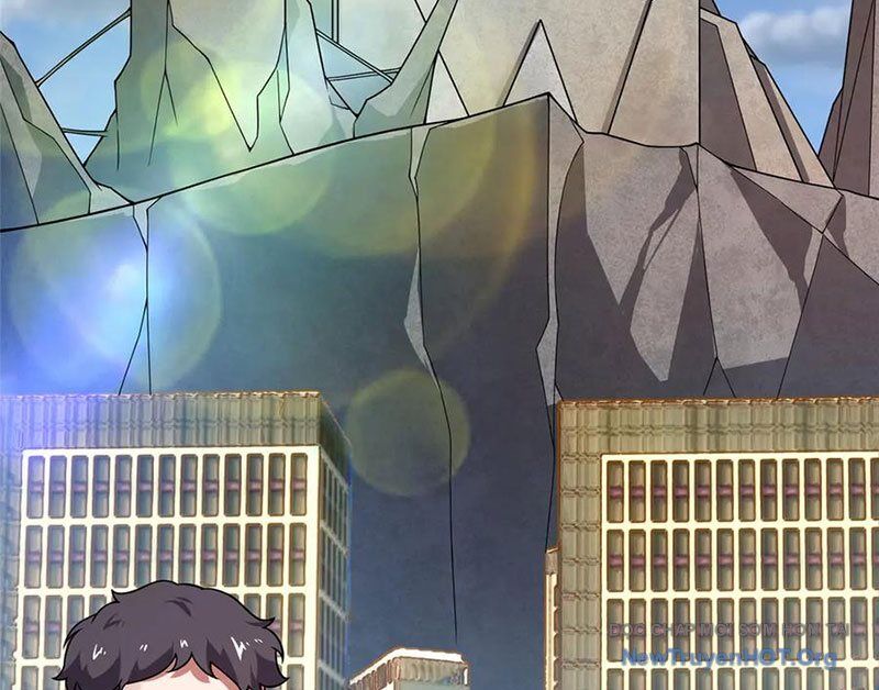 Thần Sủng Tiến Hóa Chap 410 - Next Chap 411