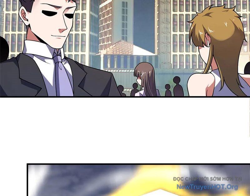 Thần Sủng Tiến Hóa Chap 410 - Next Chap 411