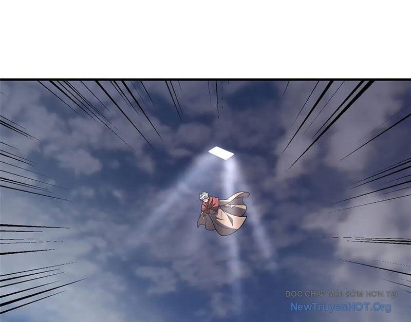 Thần Sủng Tiến Hóa Chap 410 - Next Chap 411