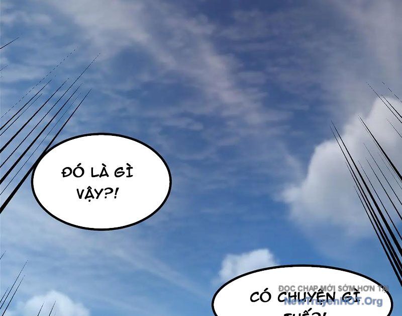 Thần Sủng Tiến Hóa Chap 410 - Next Chap 411