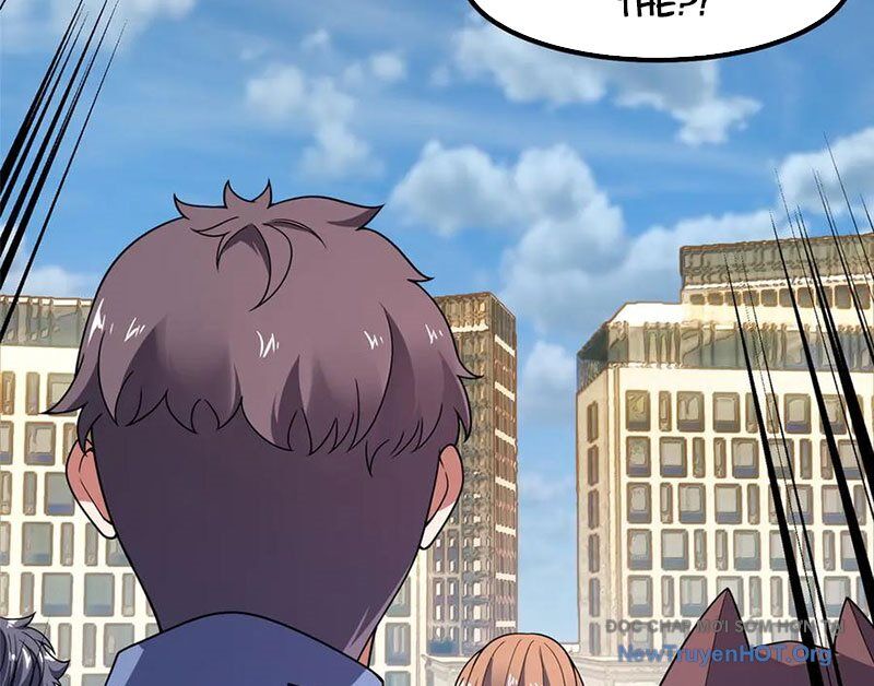 Thần Sủng Tiến Hóa Chap 410 - Next Chap 411