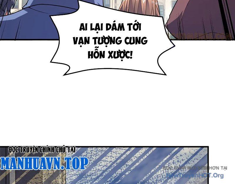 Thần Sủng Tiến Hóa Chap 410 - Next Chap 411