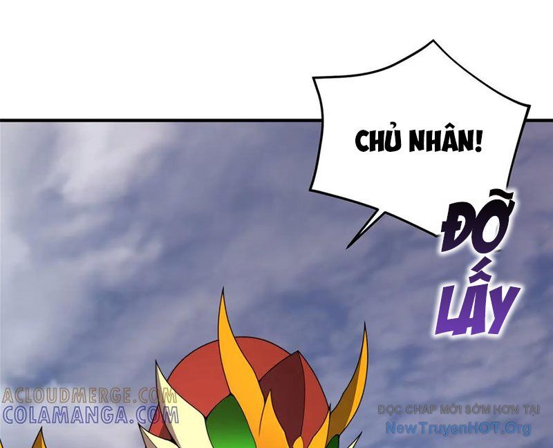 Thần Sủng Tiến Hóa Chap 410 - Next Chap 411