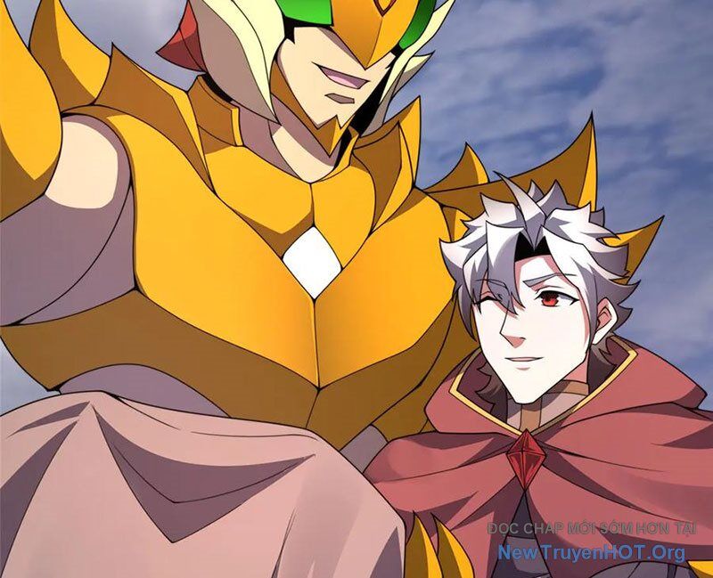 Thần Sủng Tiến Hóa Chap 410 - Next Chap 411