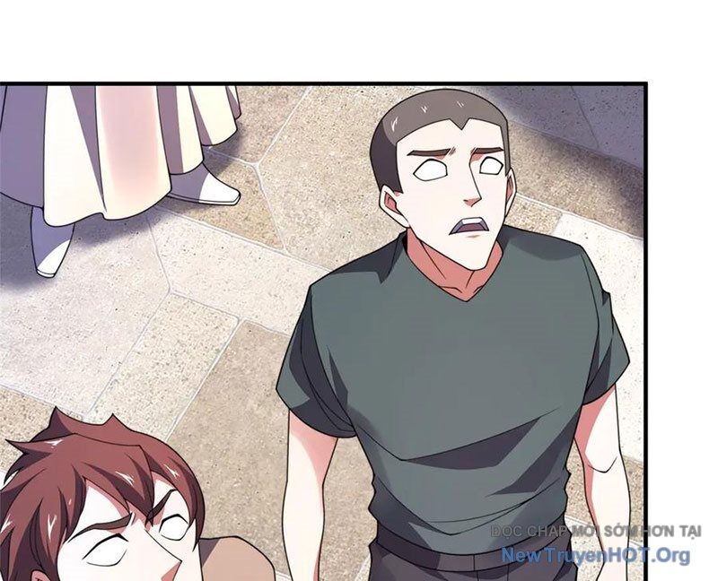 Thần Sủng Tiến Hóa Chap 410 - Next Chap 411